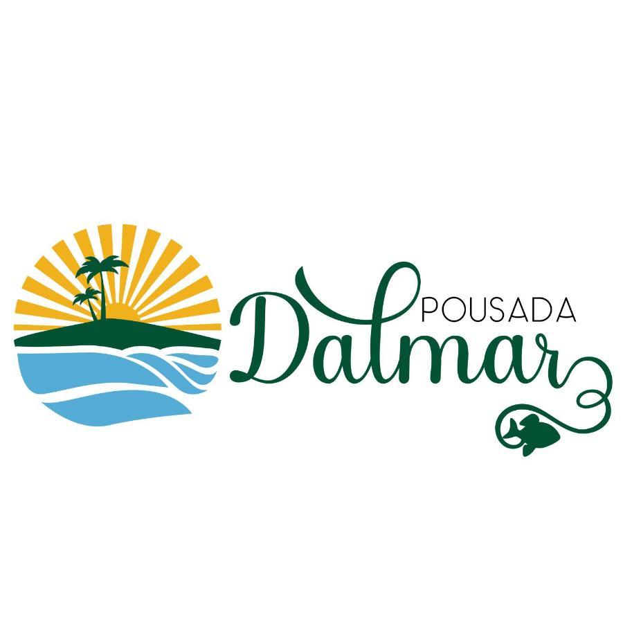 Pousada Dalmar Penha  Eksteriør billede